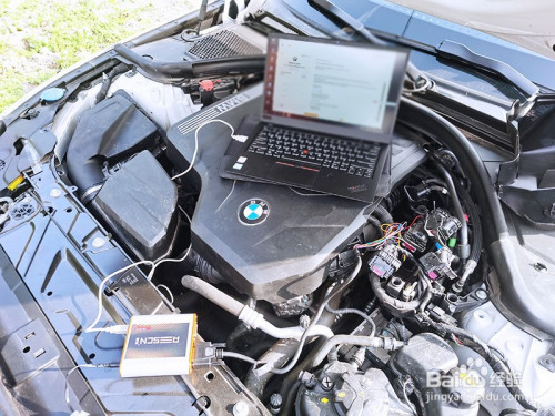 宝马325li刷ecu升级方案