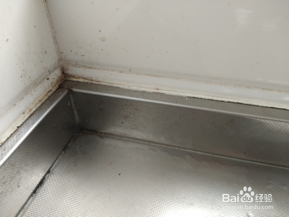 厨房台面漏水怎么办