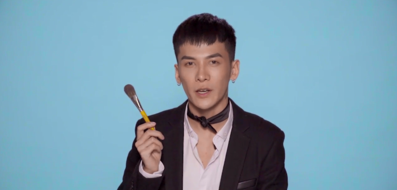 化妆刷怎么选才能为妆容加分