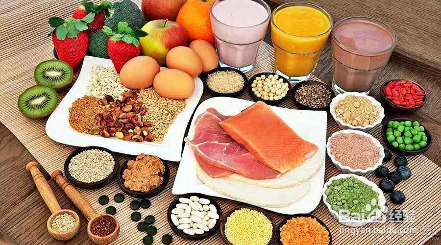 肝脏不好要注意哪些饮食习惯