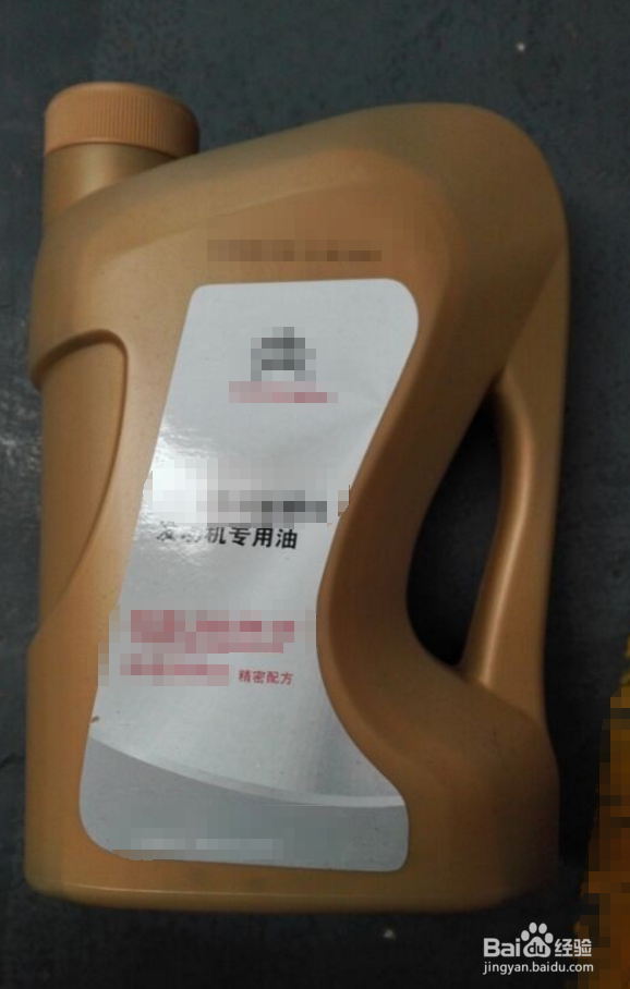 我的发动机维护心得。