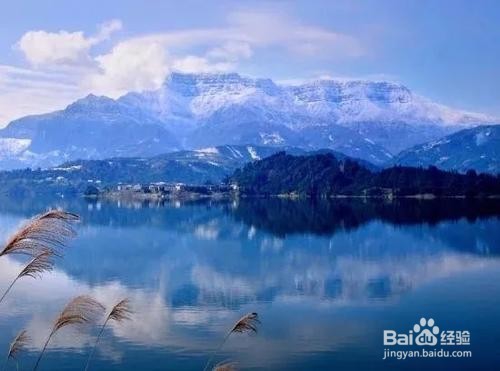 瓦屋山冬季旅游攻略