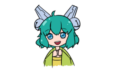 王者荣耀女英雄蔡文姬的简笔画怎么画