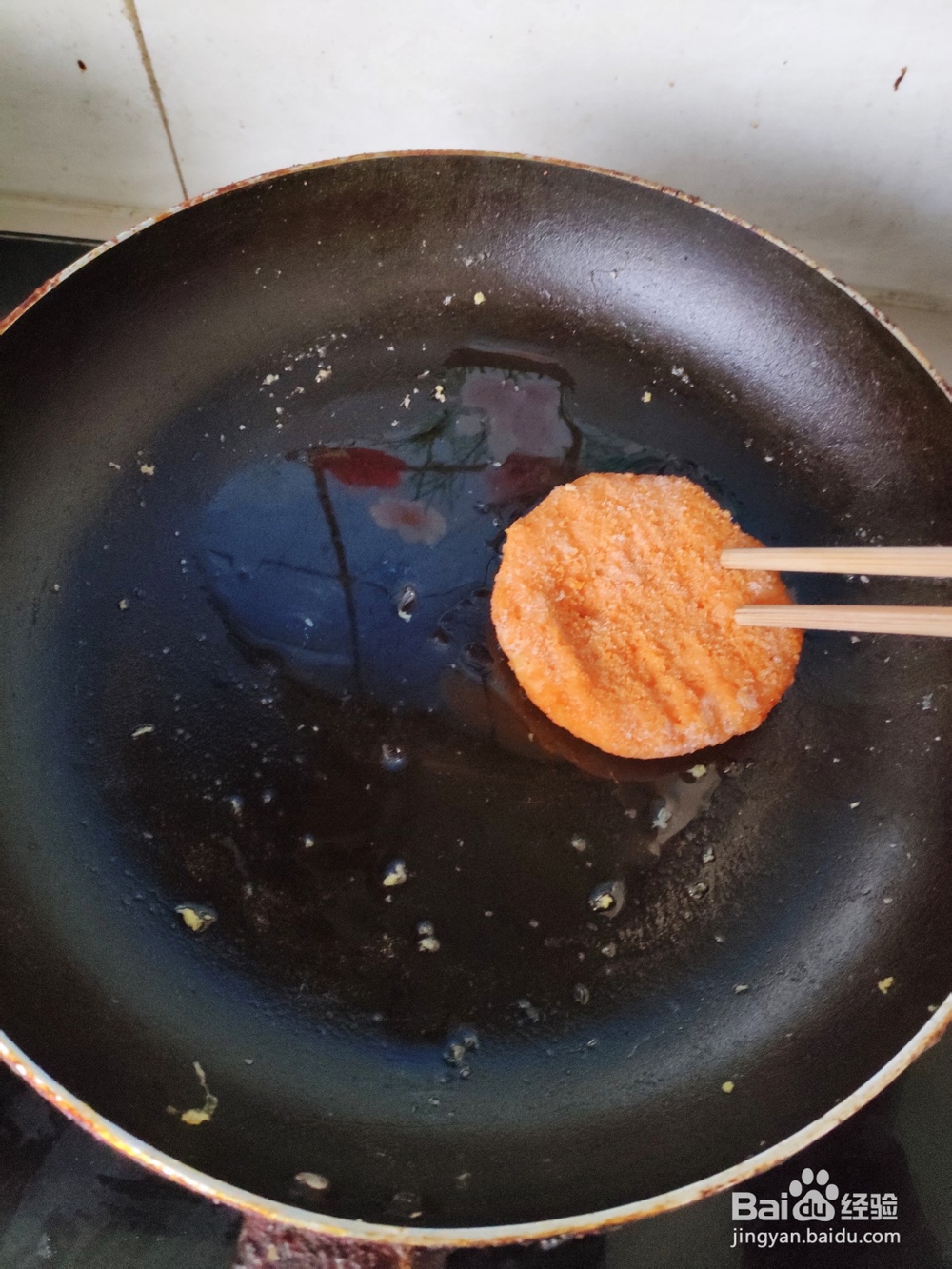 如何在家煎鸡排 煎到什么才算煎好