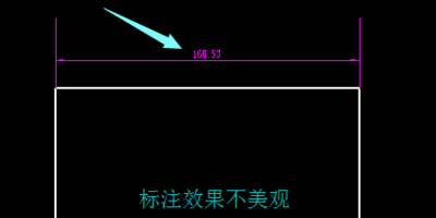 caxa电子图板怎么修改标注字体大小？-百度经验