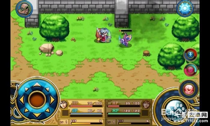 《冒险编年史 》评测：史诗日系RPG