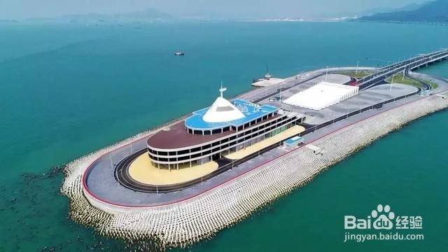 怎样理解港珠澳大桥意义和作用