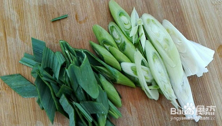 炒河虾好好吃