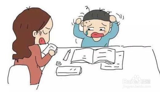 越骂，孩子越不改，怎么办？