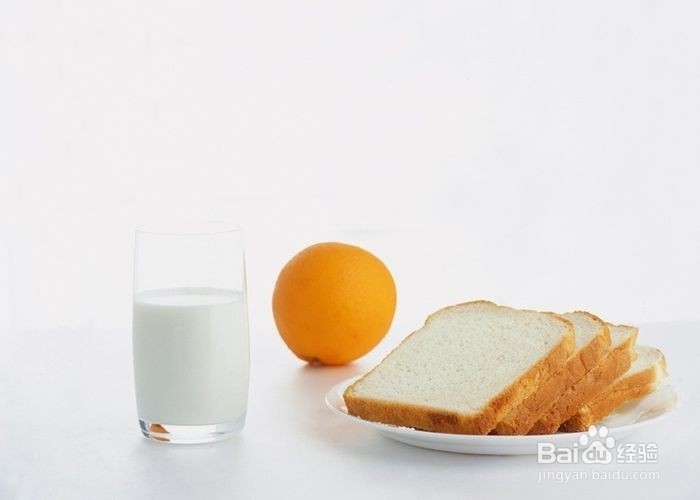 上班族早餐小常识