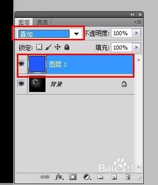 ps教程--怎么使用滤镜制作漩涡水波纹