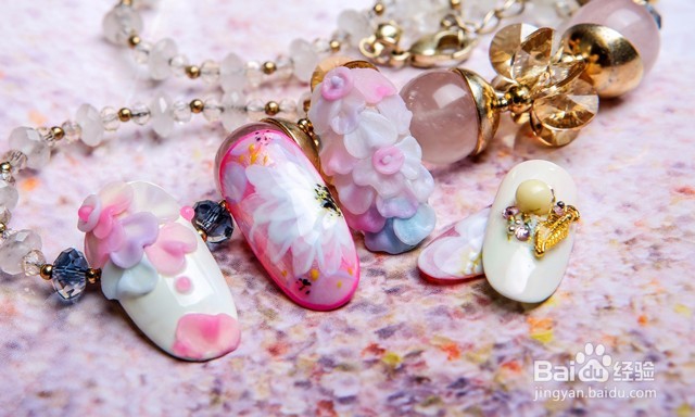 学美甲哪里好？怎么选择美甲学校？