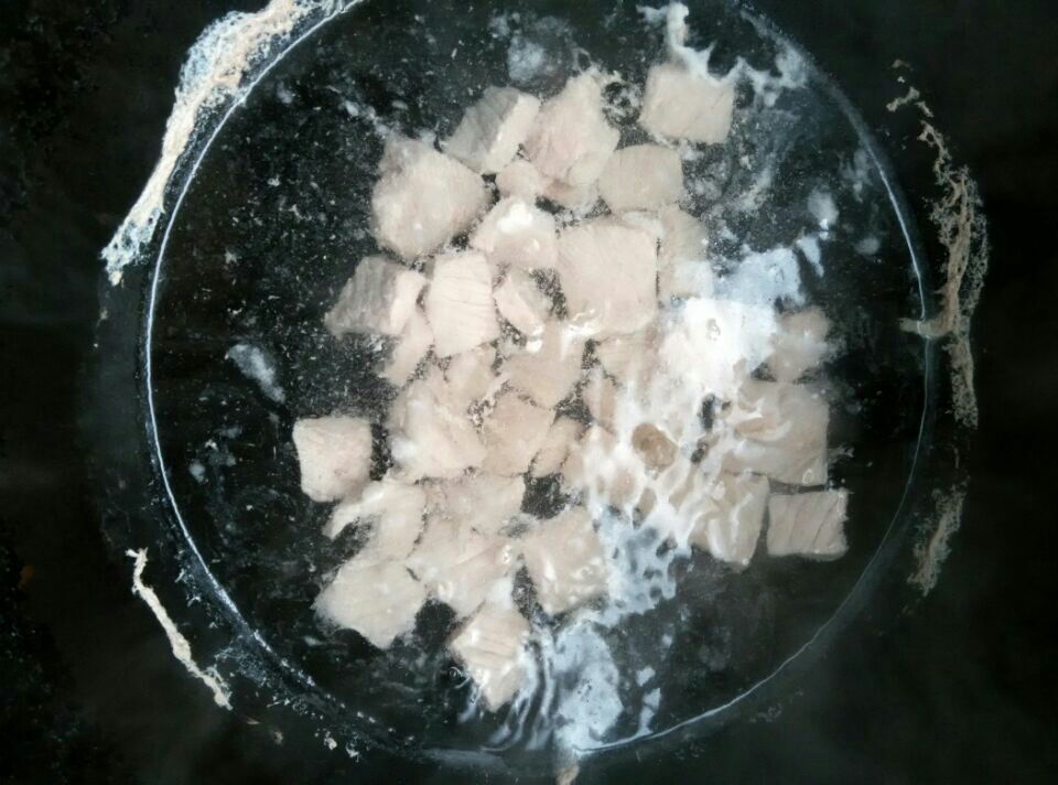 零失败的宝宝肉松，有了它，宝妈们再也不用担心宝宝不爱吃饭了！