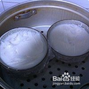 双皮奶的简单做法