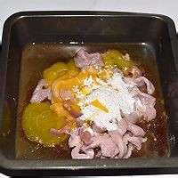 糖醋酥肉怎么做