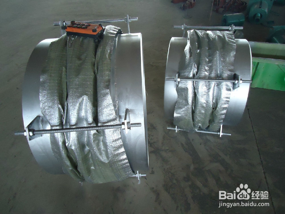 气割安全操作规程