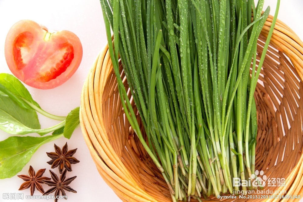 生活中十大护眼蔬菜