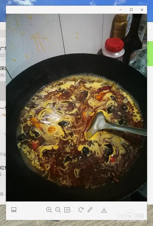 手把手教你做川菜“毛血旺”吧~香辣好吃流口水