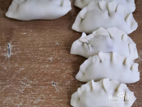 水饺的汤怎么调料好喝