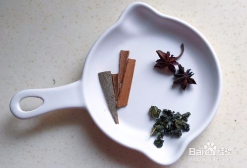 五香迷你茶叶蛋是如何做的怎么做好吃