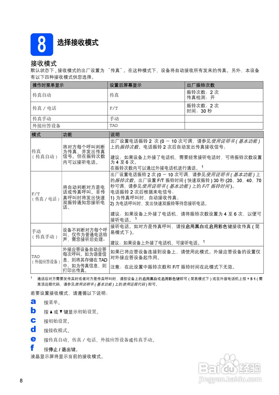 兄弟MFC-J6910DW一体机快速安装说明书:[1]
