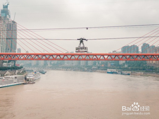 重庆自助游住宿攻略？