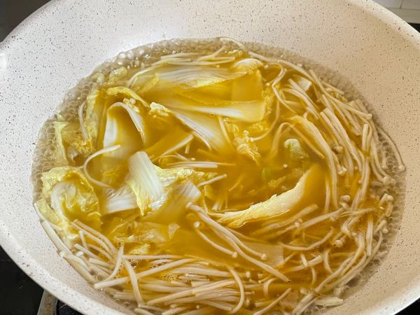 金汤玉露酸汤肥牛