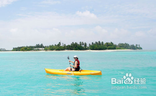 2012马尔代夫双鱼岛旅游攻略