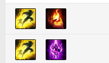 英雄联盟S9.20版本中单盖伦玩法