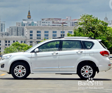 哈佛H6怎么选择