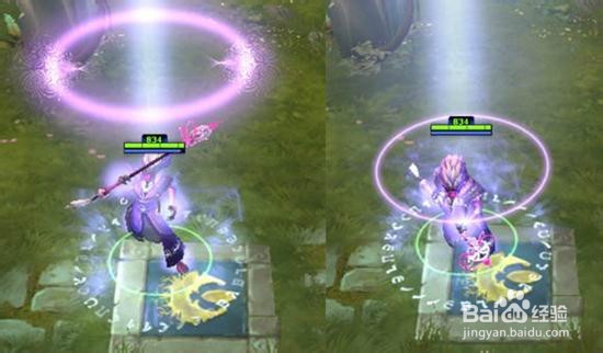 DOTA2的一些你可能不知道的细节