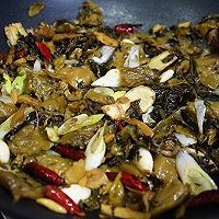 酸菜鱼的做法