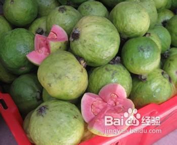 敌糖番石榴茶为您介绍几种健康的食物