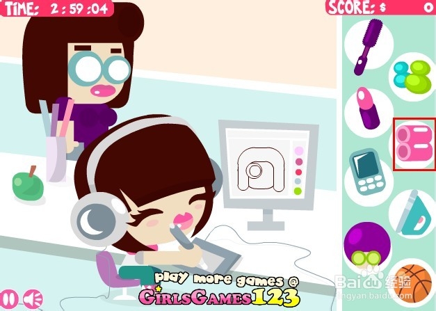 在办公室偷懒3游戏攻略