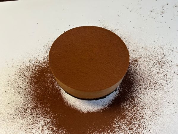 巧克力酸奶慕斯蛋糕浓郁丝滑入口即化