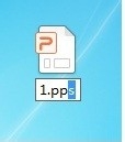 三种方法把ppt以及pps文件转换成word文件