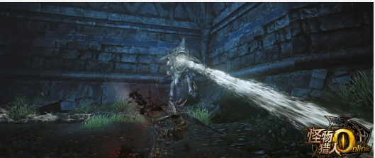 怪物猎人将军镰蟹基本介绍