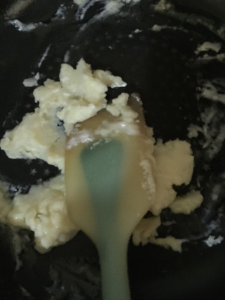 鲜奶雪露面包最佳的做法,味道好极了!