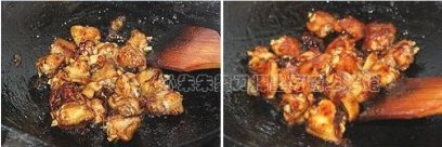 怎样制作红烧鸡翅炖土豆
