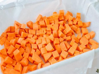 红薯奶酪披萨怎么做？