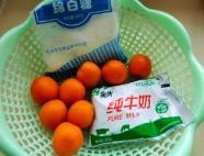 在家怎么做雪糕