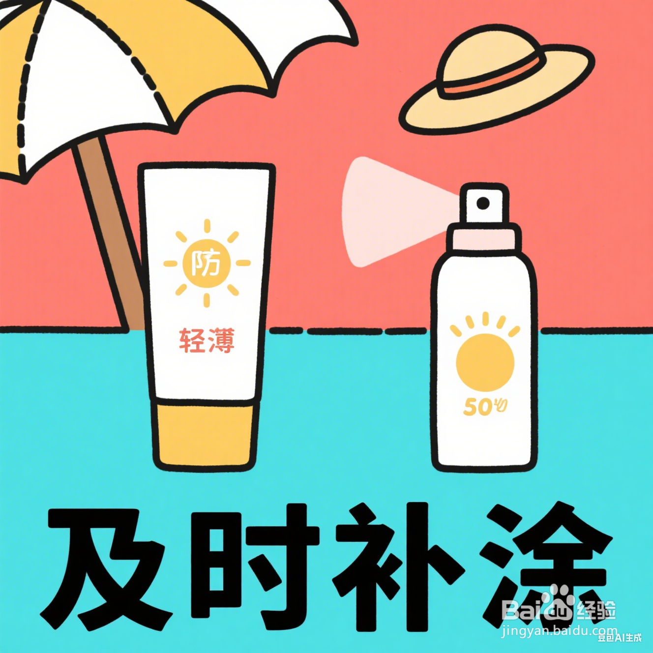 如何改善你的油性皮肤