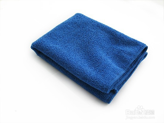 轻松在家里染发