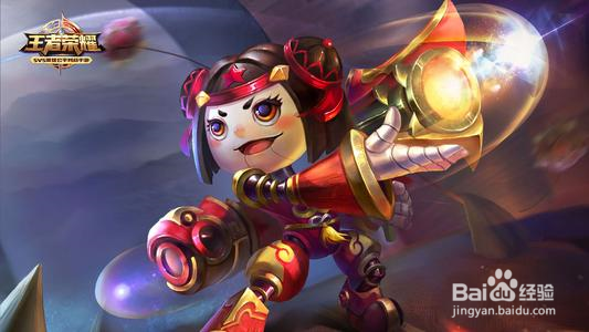 王者荣耀鲁班的使用心得