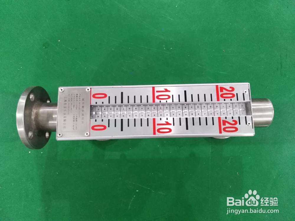 磁翻板液位计品牌选型