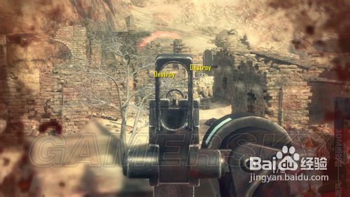 《使命召唤9:黑色行动2》第三章OLD WOUNDS攻略