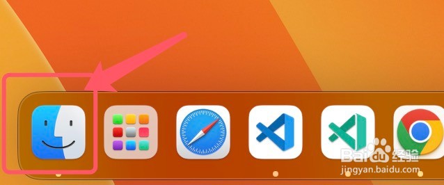 MacBook(苹果笔记本)连接ftp服务器的方法