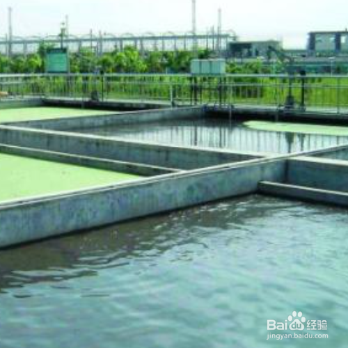 污水氨氮高了怎么处理