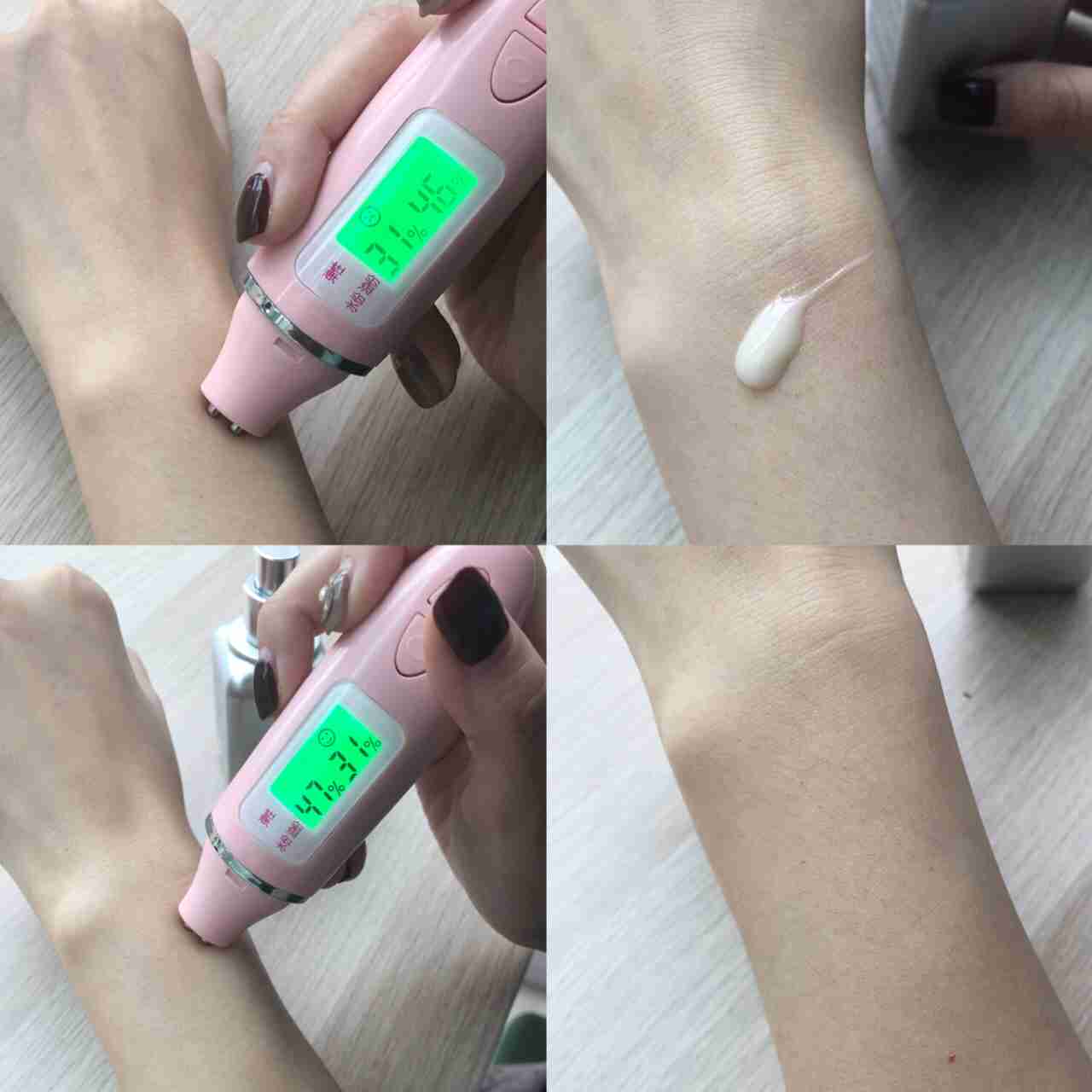 30+“老少女”日常用紧致抗皱精华测评分享。