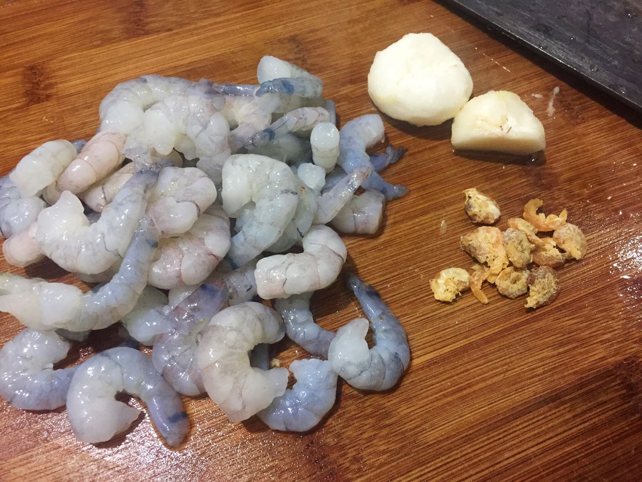 超美味的鲜虾馄饨，每一口都是满满的幸福！